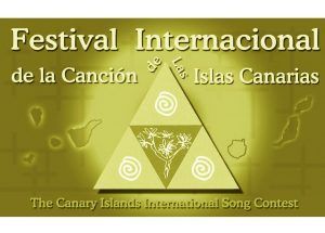THE CANARY ISLANDS INTERNATIONAL SONG FESTIVAL
