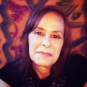 Lucia Rodrigues