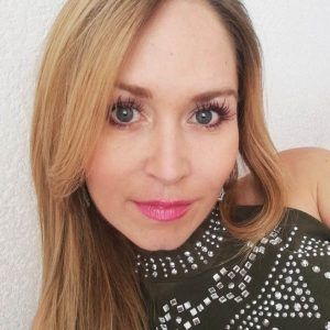 Luhana Riveros