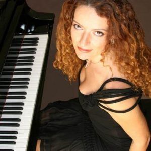Margherita Volpe
