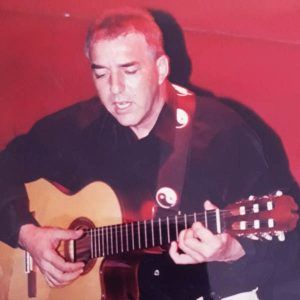 Alejandro Mario Gobbi
