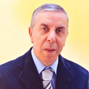 Martin Degabriele