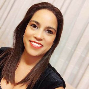 Maite Robaina