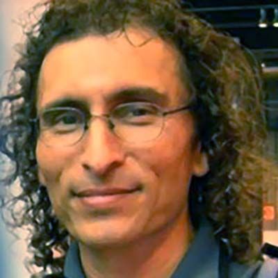 Miguel Gutiérrez