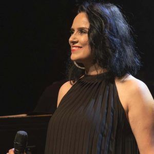Montse García