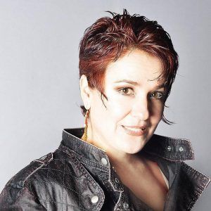 Nadia Boteva
