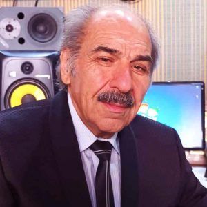Nikoloz Titirashvili