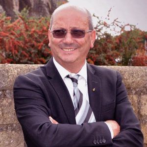 Pasquale La Rocca