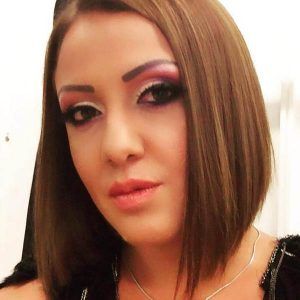 Priscilla Psaila