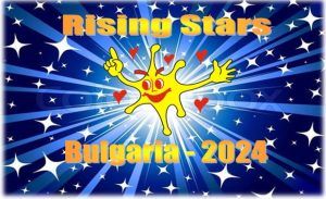 Rising Stars International Children and Youth Vocal Music Competition