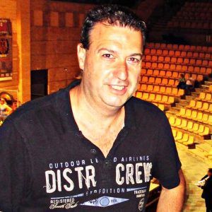 Roberto Campos