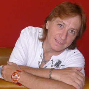 Roby Sólo