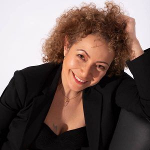 Viviana Flórez