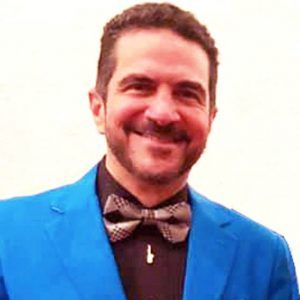 Walter Suhr